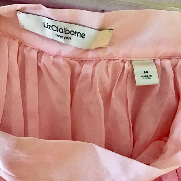 Sweet Spring Skirt - Picture 7 of 8